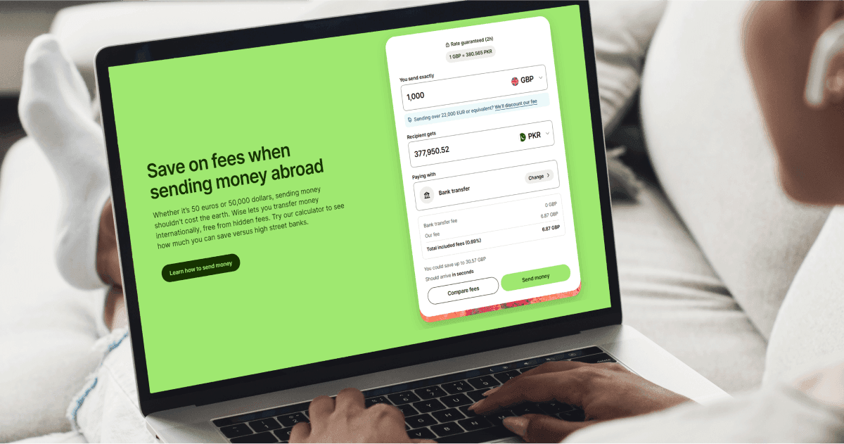 Comparing transfer fees: Profee vs. Wise vs. Remitly | Profee Blog