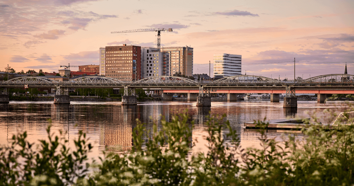 Scandinavia’s cheapest cities for expats 2025 | Profee Blog