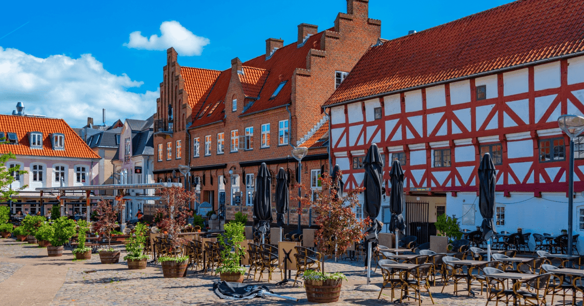Scandinavia’s cheapest cities for expats 2025 | Profee Blog