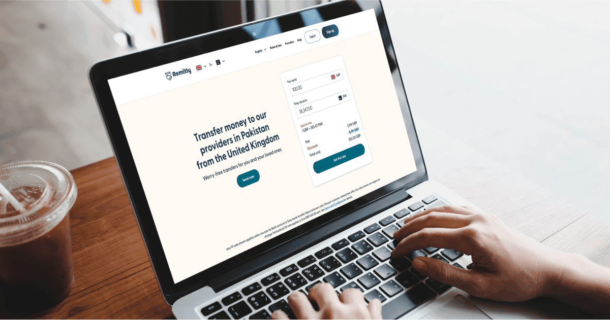 Convert GBP to PKR: Western Union vs Remitly | Profee Blog