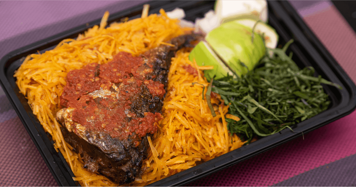 21 traditional Nigerian dishes worth discovering | Profee Blog