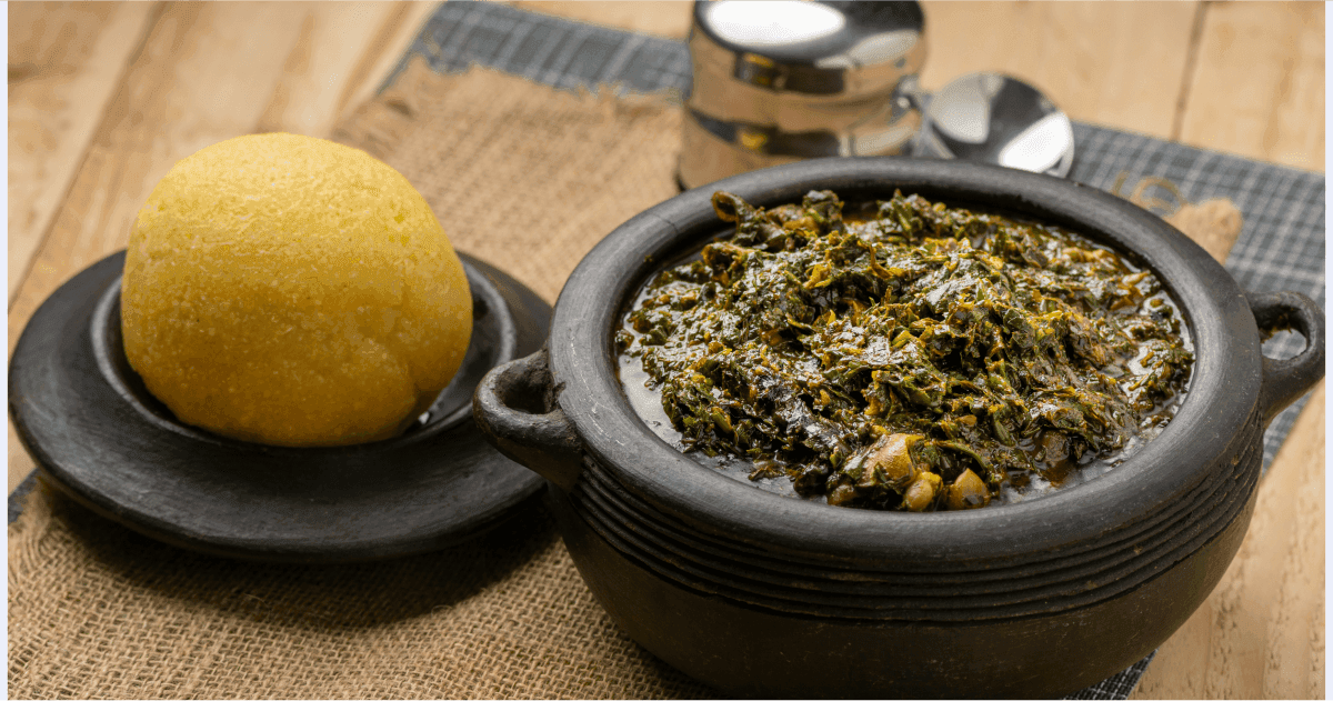 21 traditional Nigerian dishes worth discovering | Profee Blog