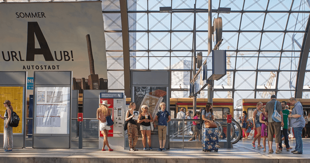 Berlin vs. Istanbul: comparing prices and expenses