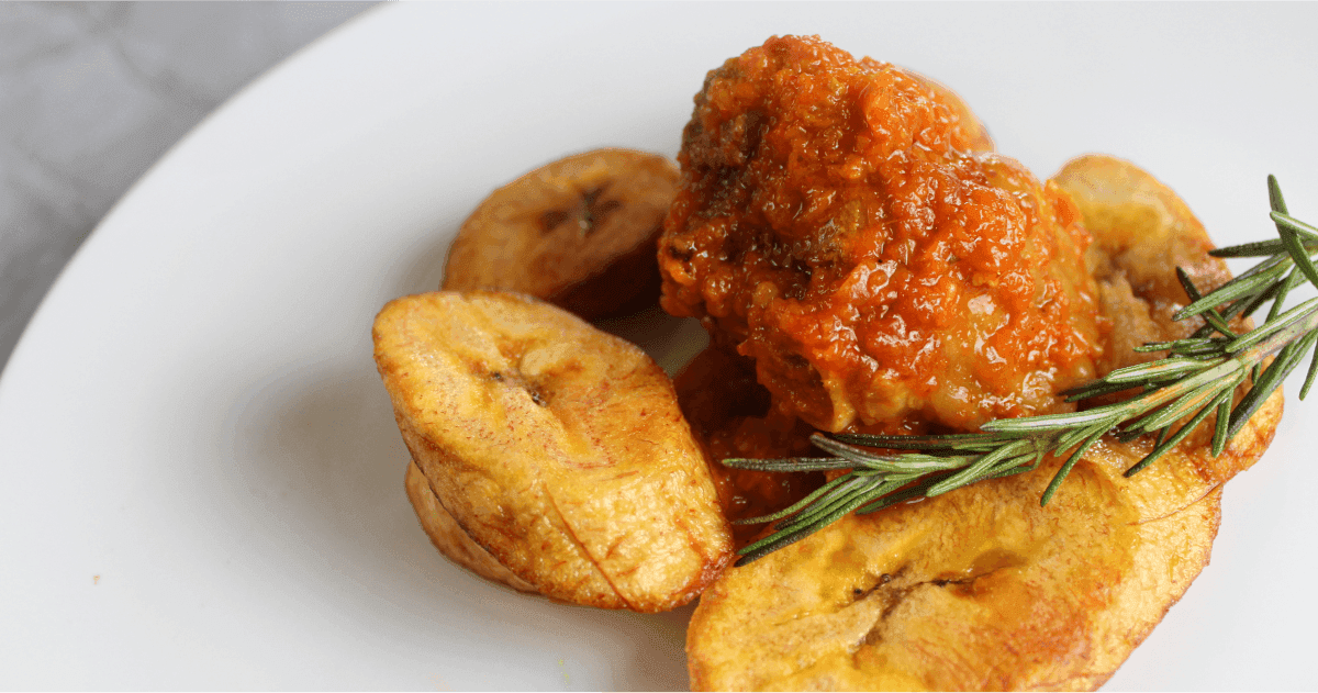 21 traditional Nigerian dishes worth discovering | Profee Blog