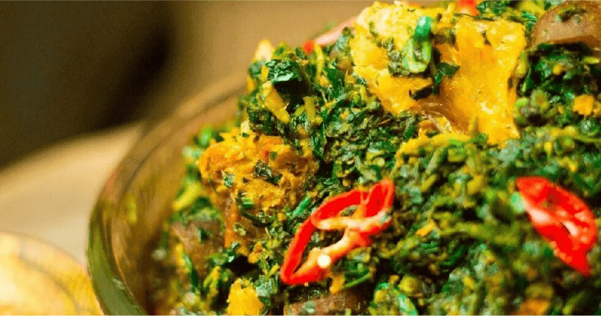 21 traditional Nigerian dishes worth discovering | Profee Blog