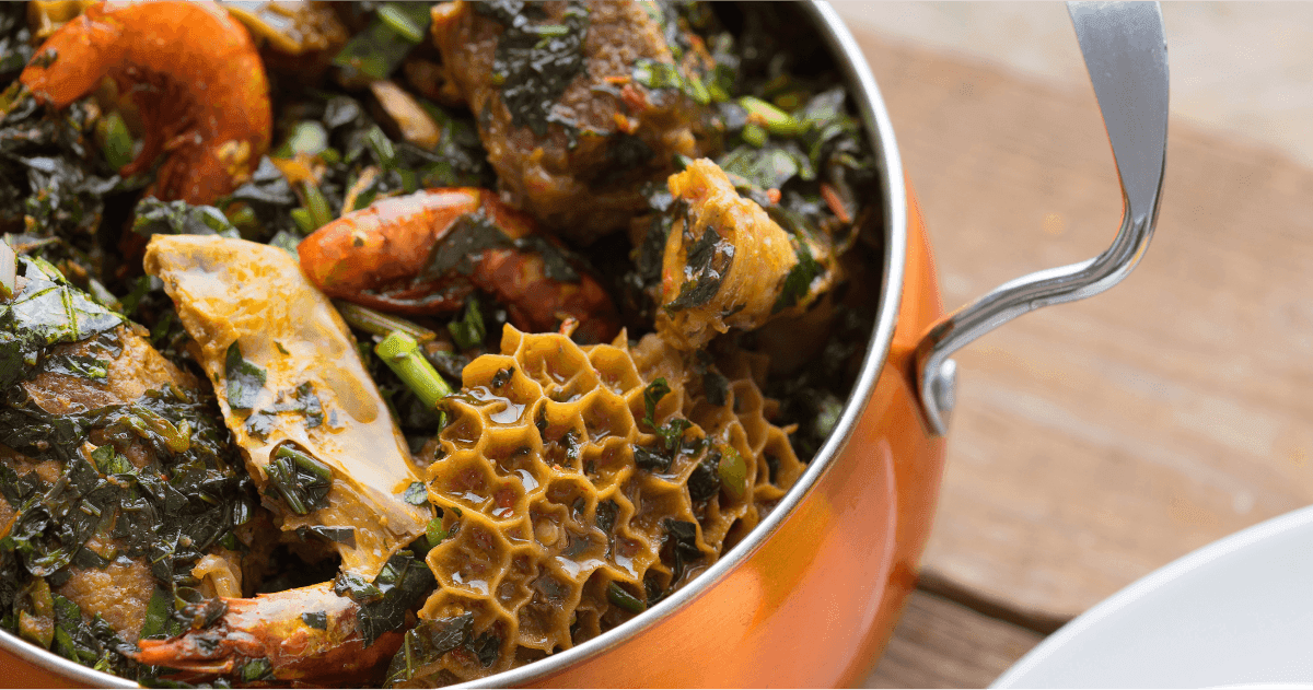 21 traditional Nigerian dishes worth discovering | Profee Blog