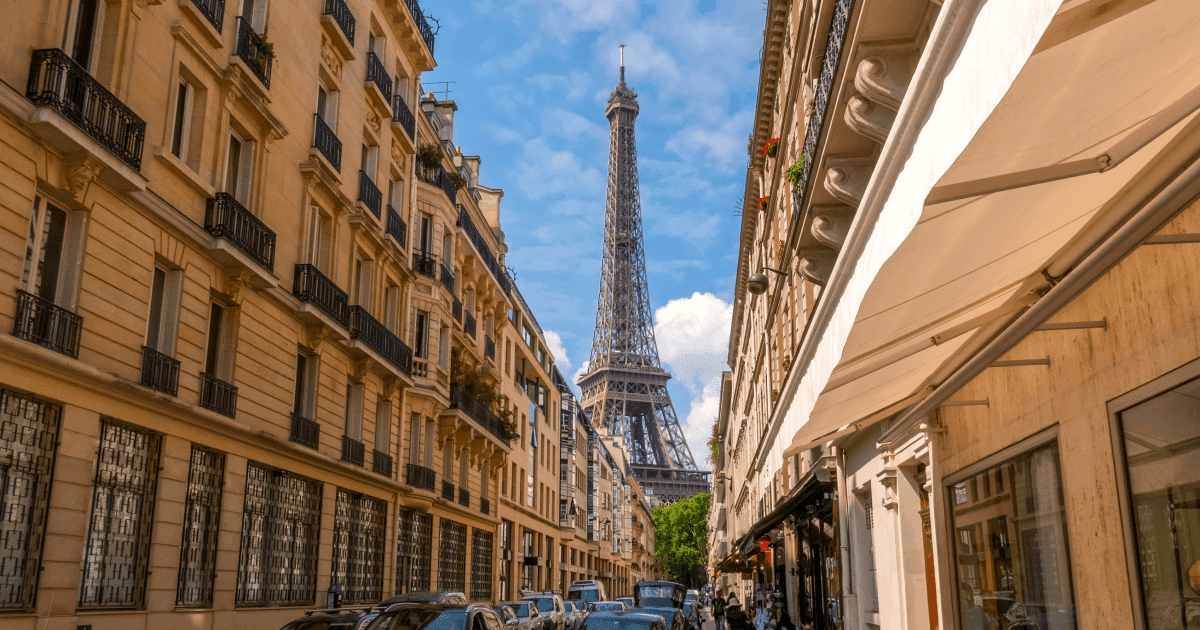 France vs UK: Cost of living and salary comparison | Profee Blog