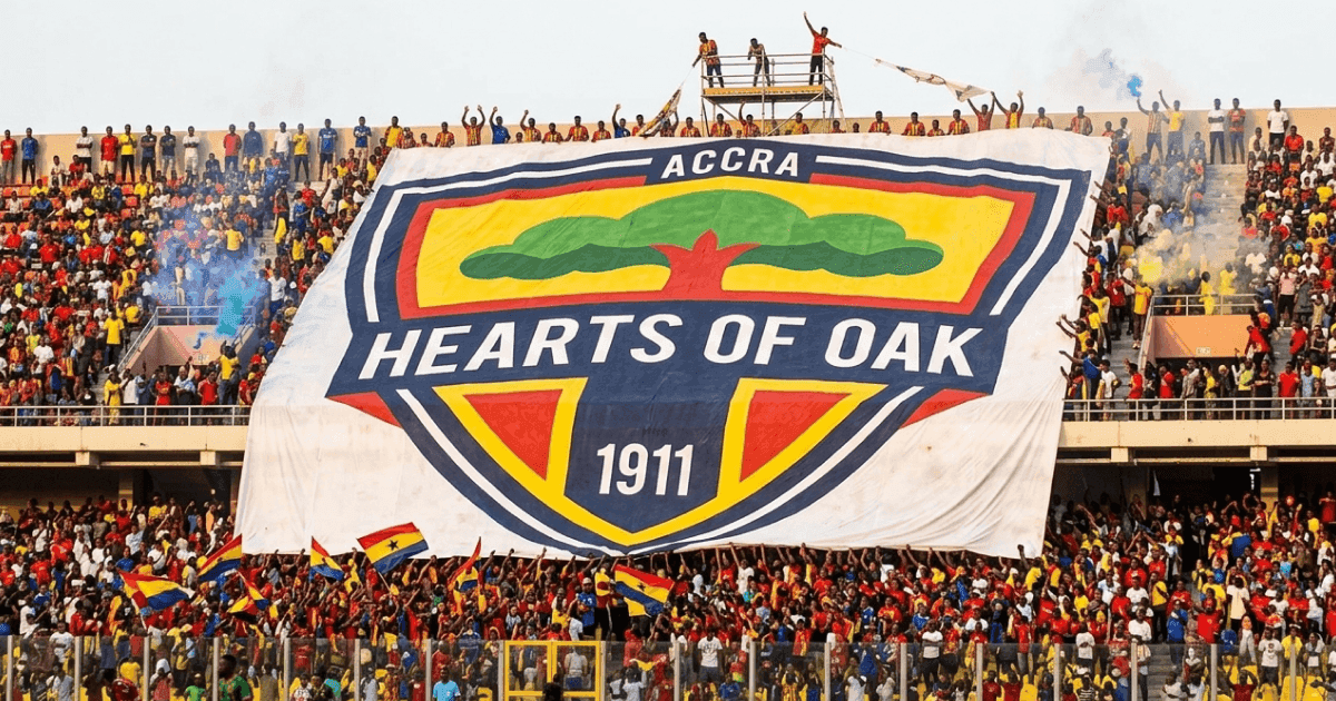 Ghanaian football clubs: Complete overview | Profee