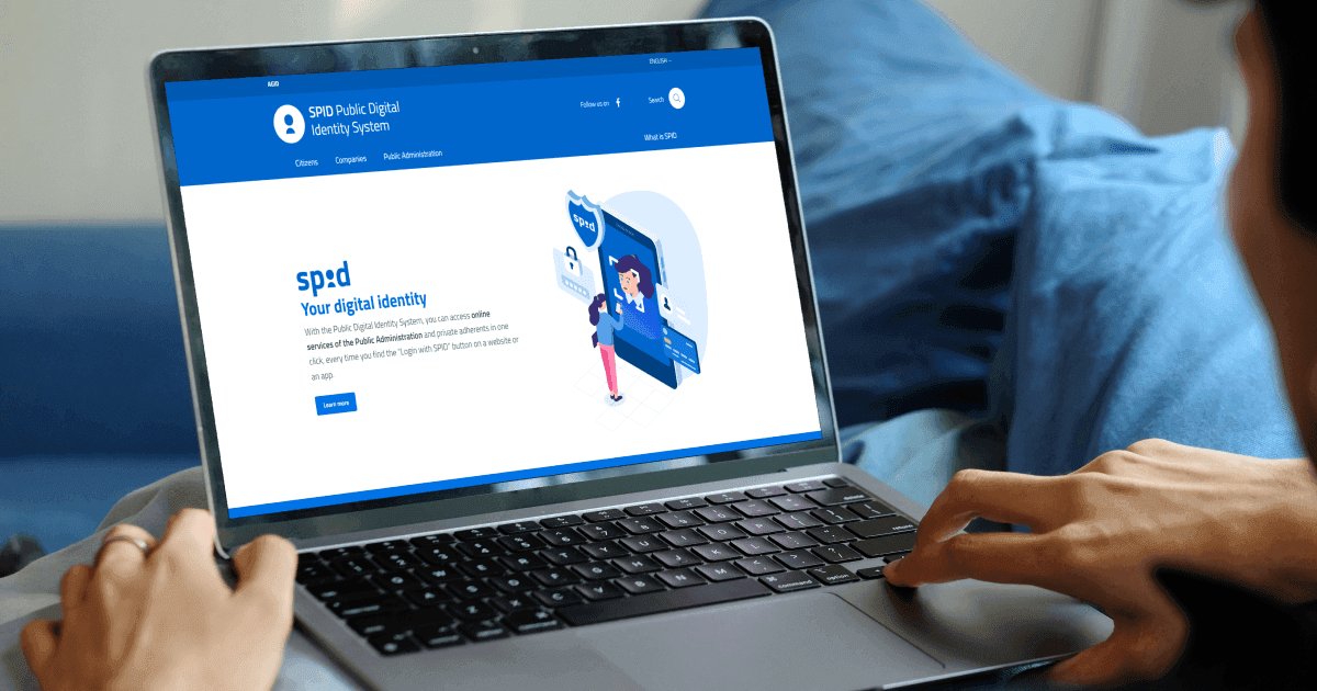 How to Pay Your SPID Invoice as an Expat in Italy | Profee Blog