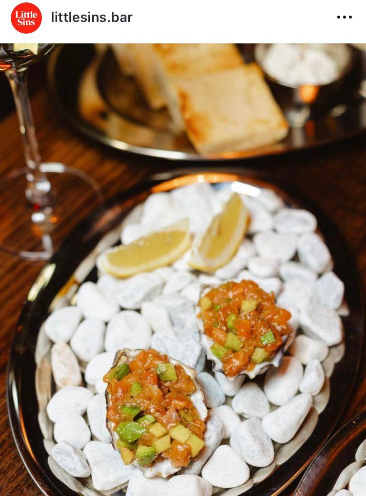 Ukrainian restaurants in Berlin