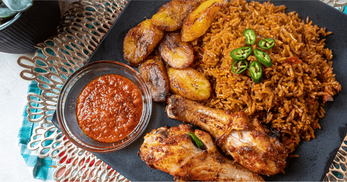 21 traditional Nigerian dishes worth discovering | Profee Blog