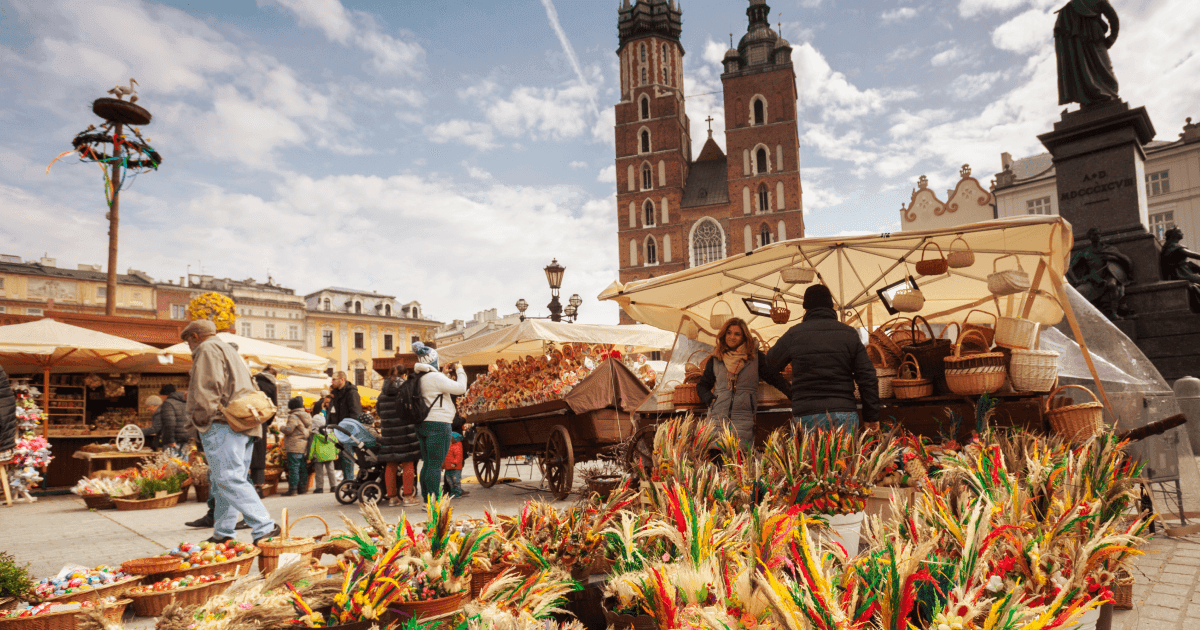 Public holidays in Poland 2025 | Profee Blog