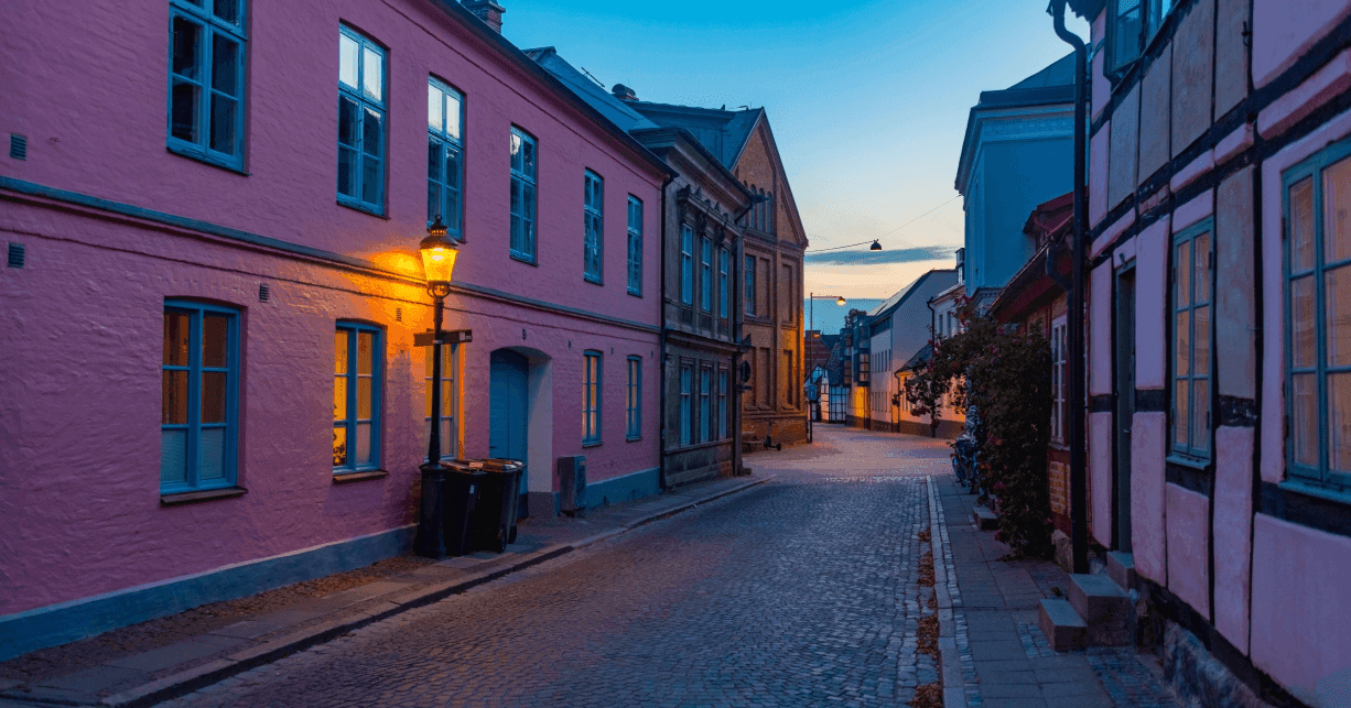 Top 5 cities in Sweden for expats | Profee Blog