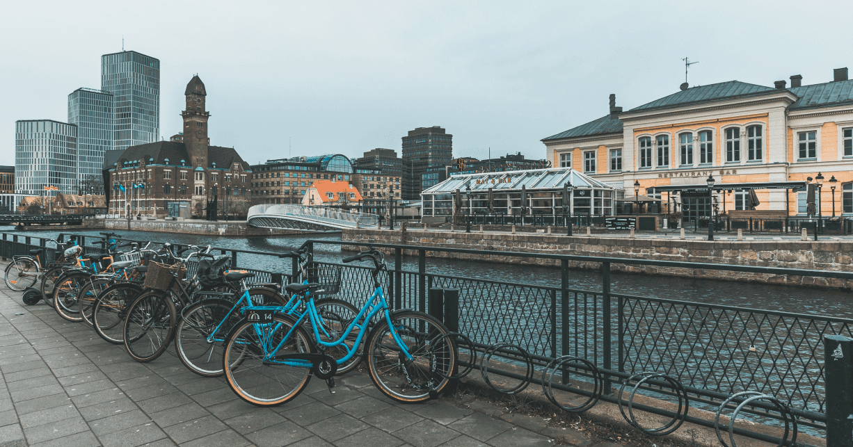 Top 5 cities in Sweden for expats | Profee Blog