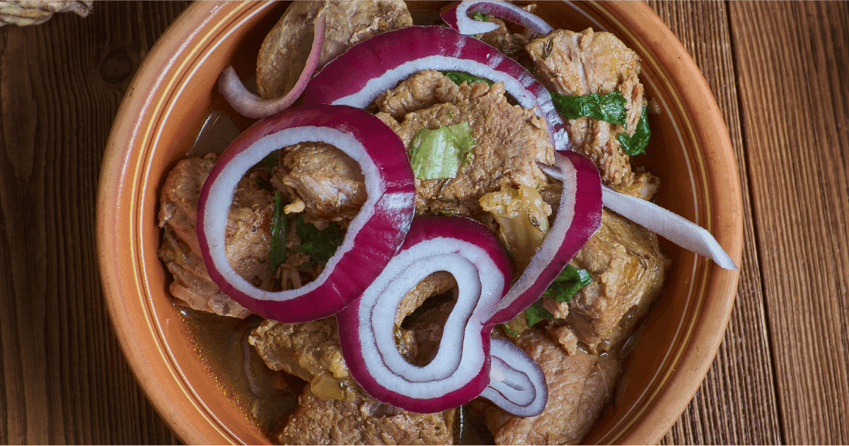 21 traditional Nigerian dishes worth discovering | Profee Blog