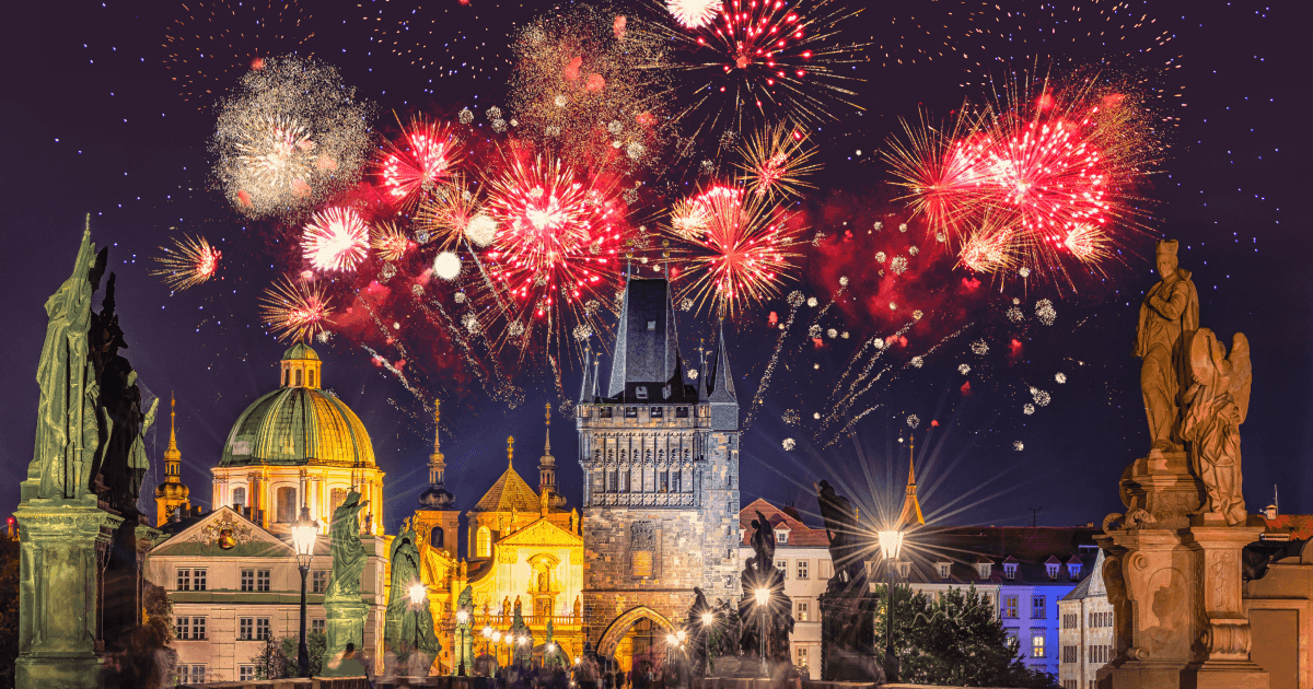 Czech Republic Public Holidays 2026: National & Regional Calendar | Profee Blog