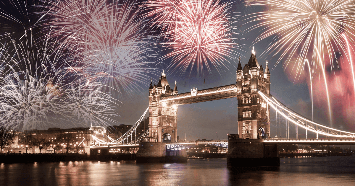 Праздники и рабочие дни в Великобритании 2026 | Блог Profee