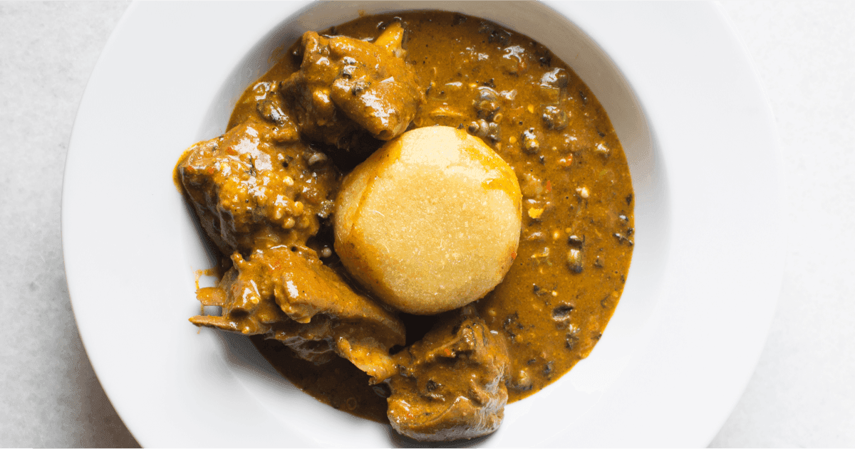 21 traditional Nigerian dishes worth discovering | Profee Blog