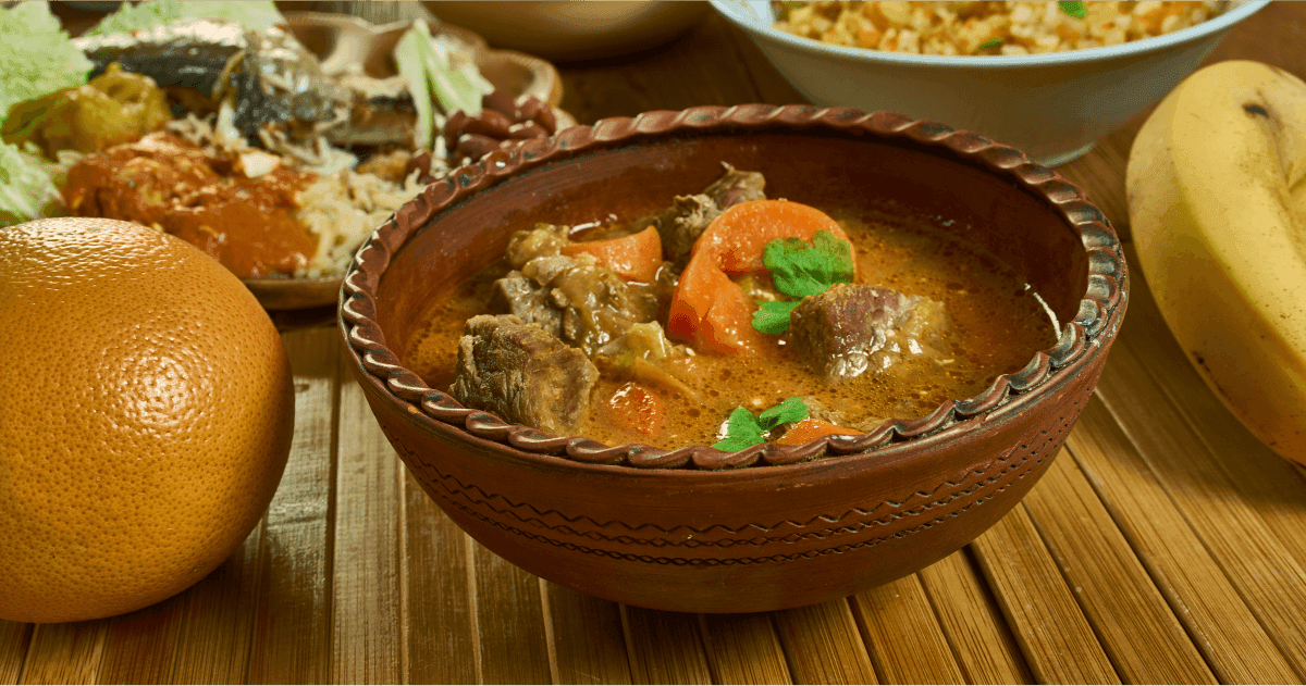 21 traditional Nigerian dishes worth discovering | Profee Blog