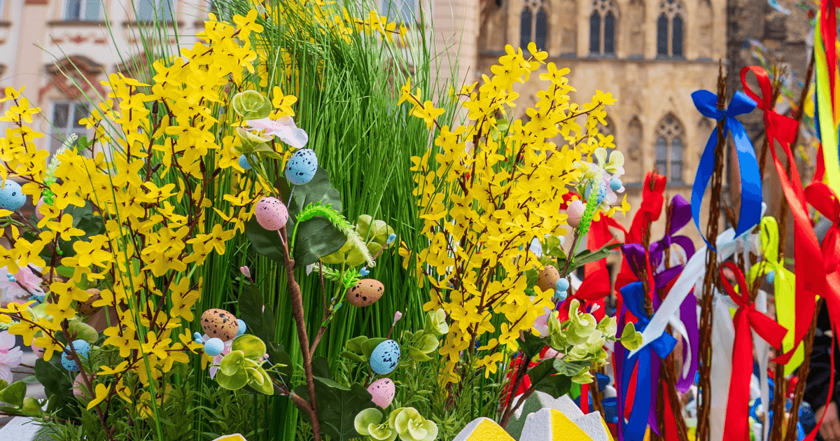 Все праздники Чехии в 2026 году | Блог Profee