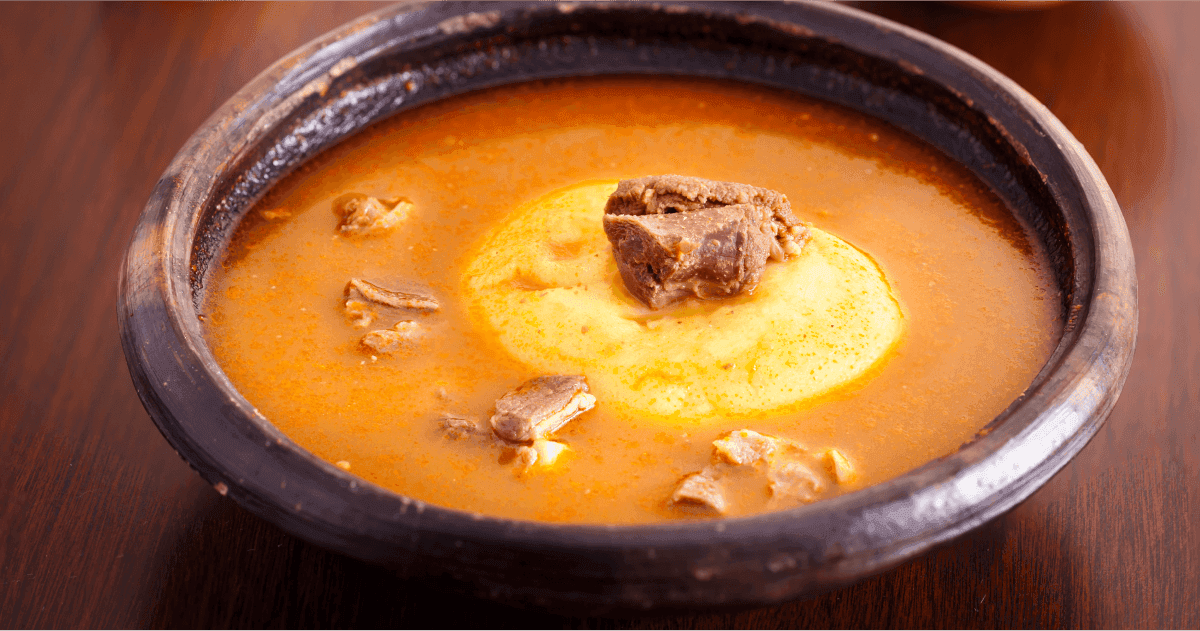 21 traditional Nigerian dishes worth discovering | Profee Blog