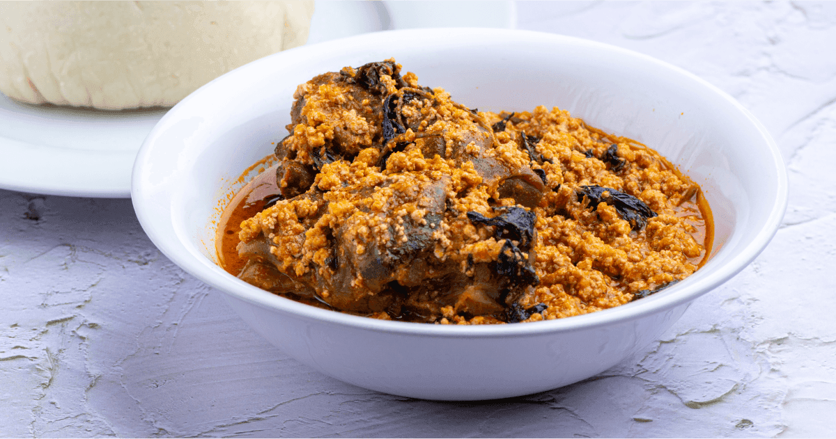 21 traditional Nigerian dishes worth discovering | Profee Blog