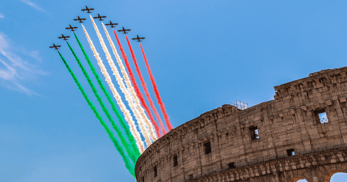 Public holidays in Italy 2025 | Profee Blog