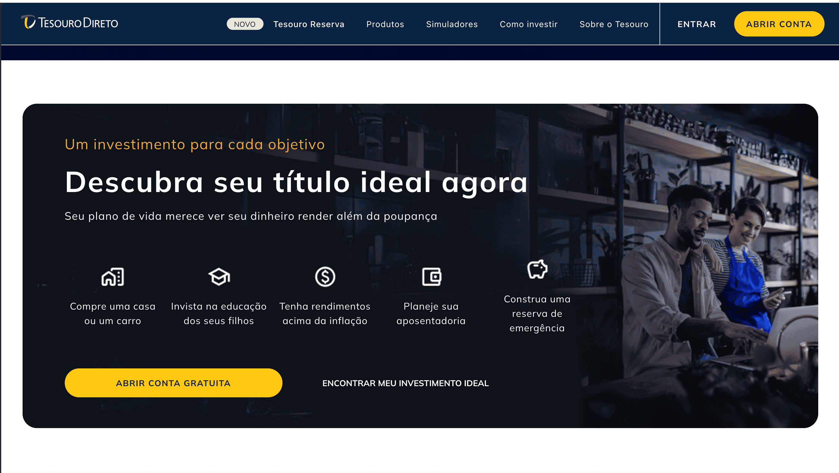 Tesouro Direto: Guide for Brazilians abroad | Profee