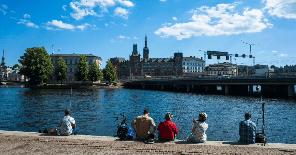 Top 5 cities in Sweden for expats | Profee Blog