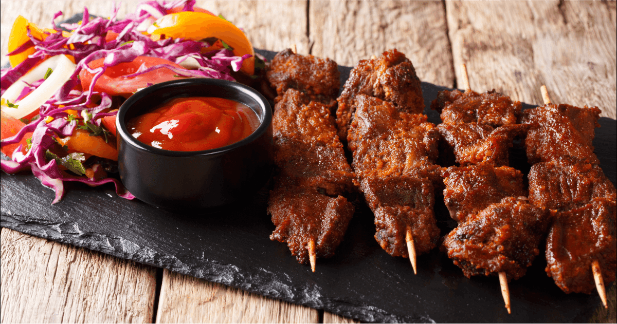 21 traditional Nigerian dishes worth discovering | Profee Blog