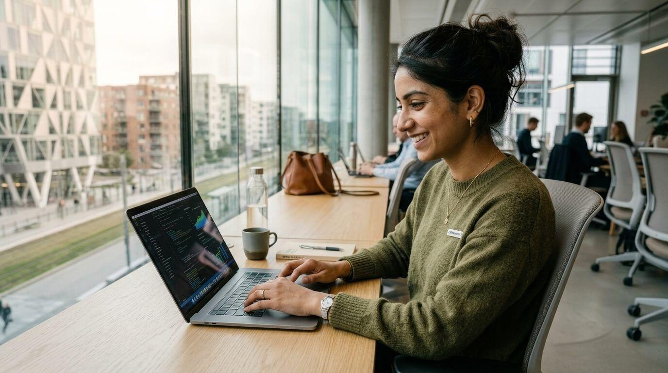 Top places to live in Denmark for Indian expats | Profee