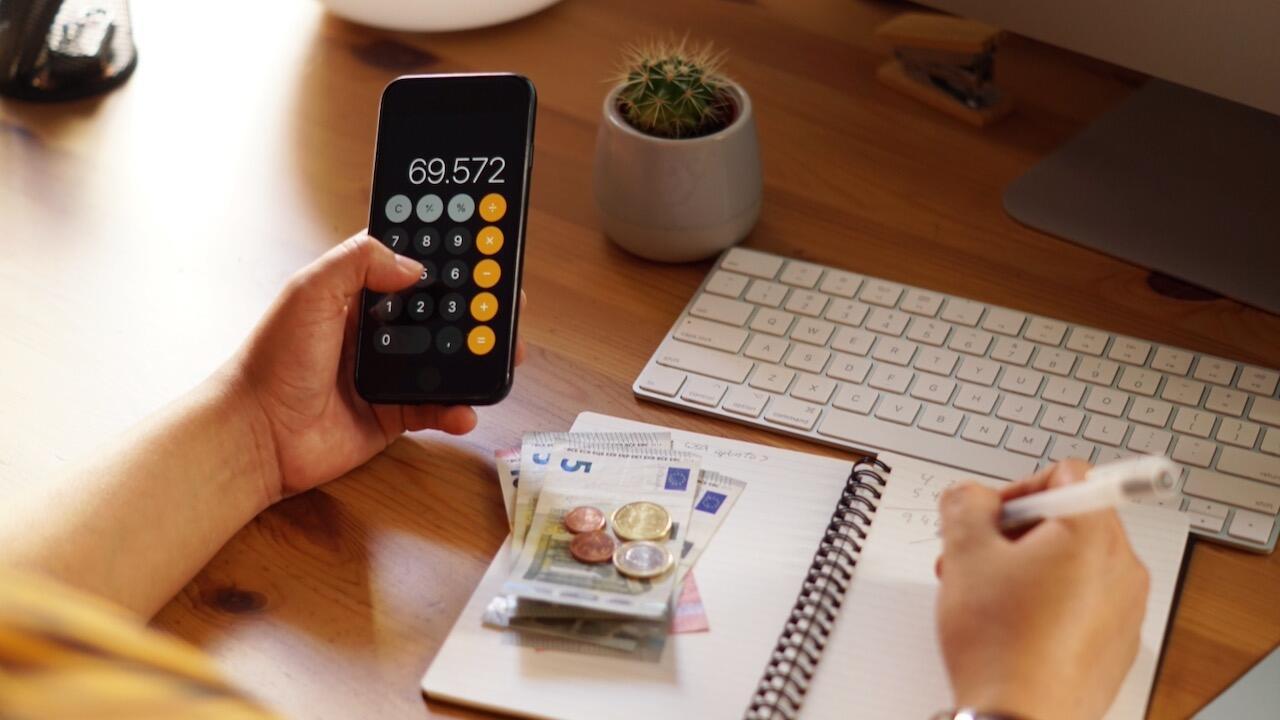 Вартість продуктів в Німеччині