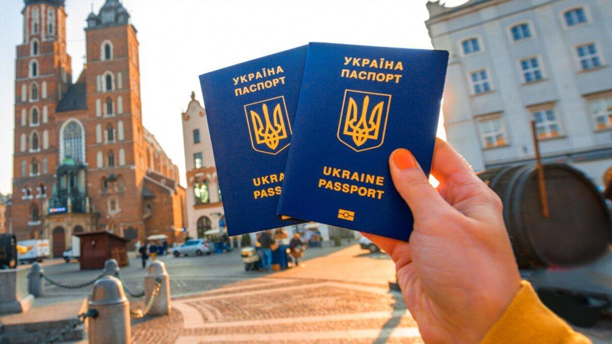 отримання подвійного громадянства