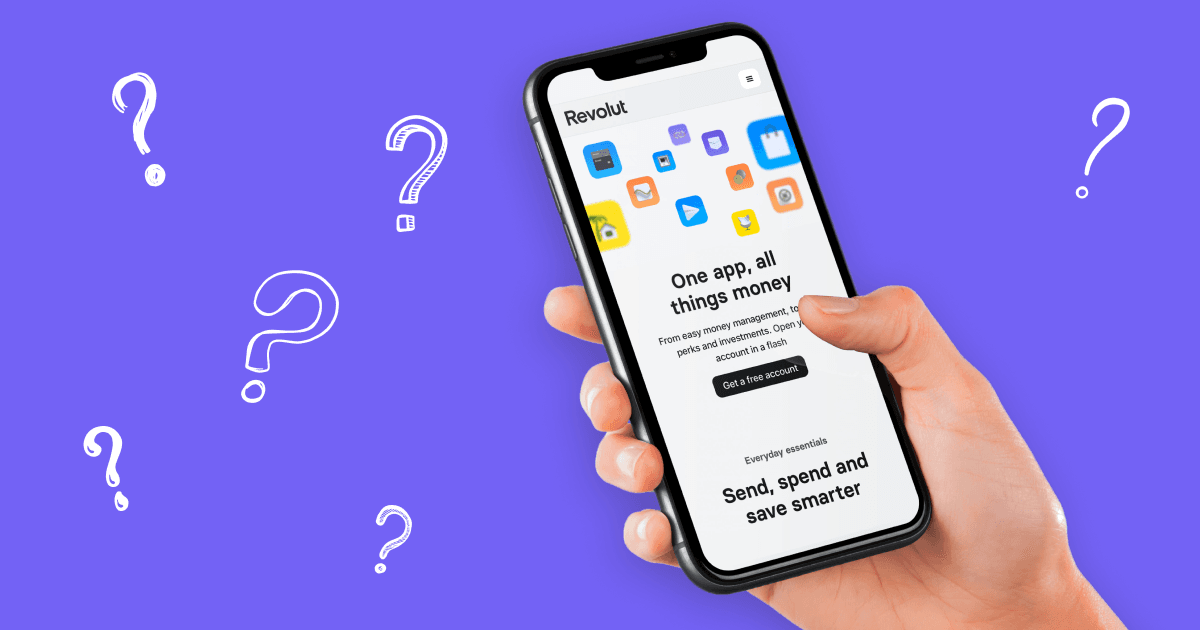 Revolut Review (2023)