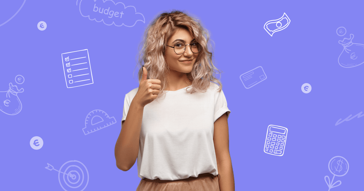 How to manage your budgetHow to manage your budget