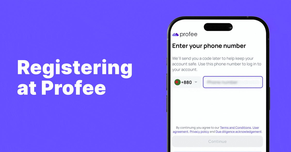How to Send Money to Bangladesh Quickly and Safely | Profee Blog