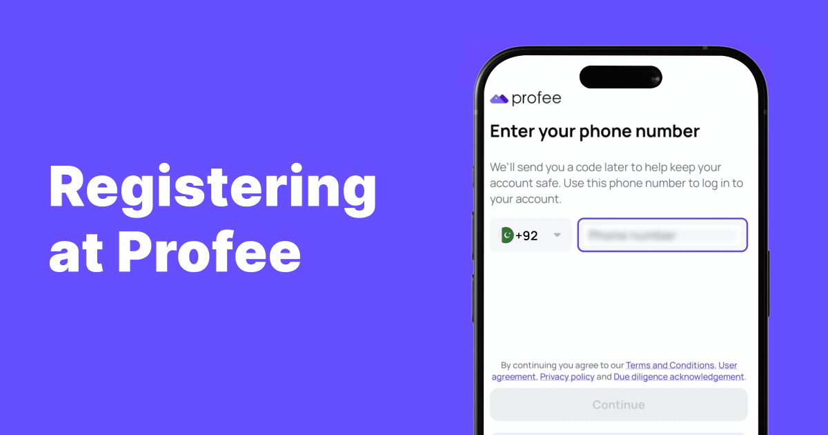 How to send money to family in Pakistan quickly | Profee Blog