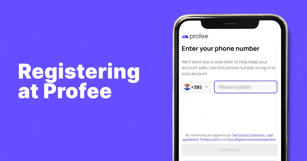 Send money from Croatia to the Philippines via Gcash | Profee Blog