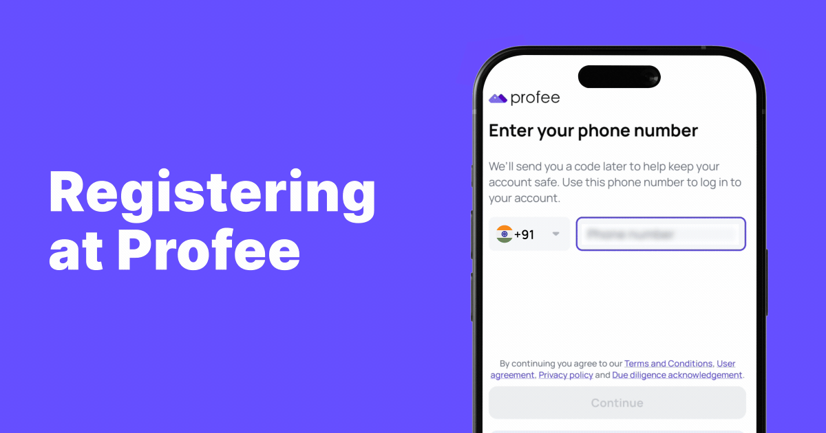 How to send money to UPI from abroad: NRI guide | Profee Blog