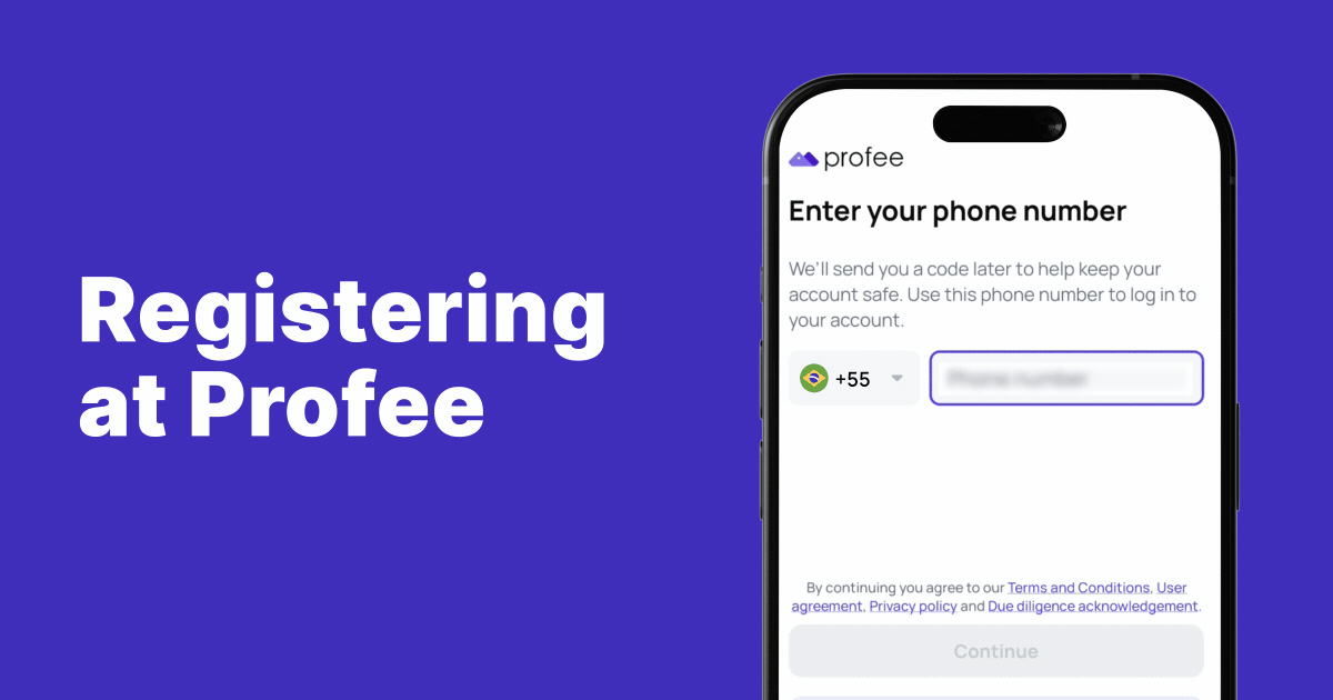 Money Transfers to Brazil from Spain via PIX | Profee Blog