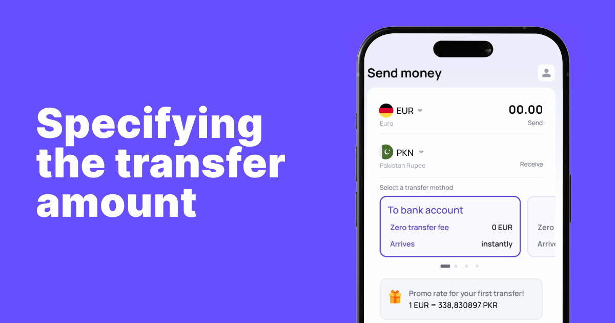 How to Send Money to Pakistan from Abroad | Profee Blog