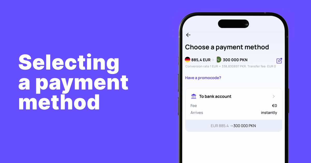 How to Send Money to Pakistan from Abroad | Profee Blog