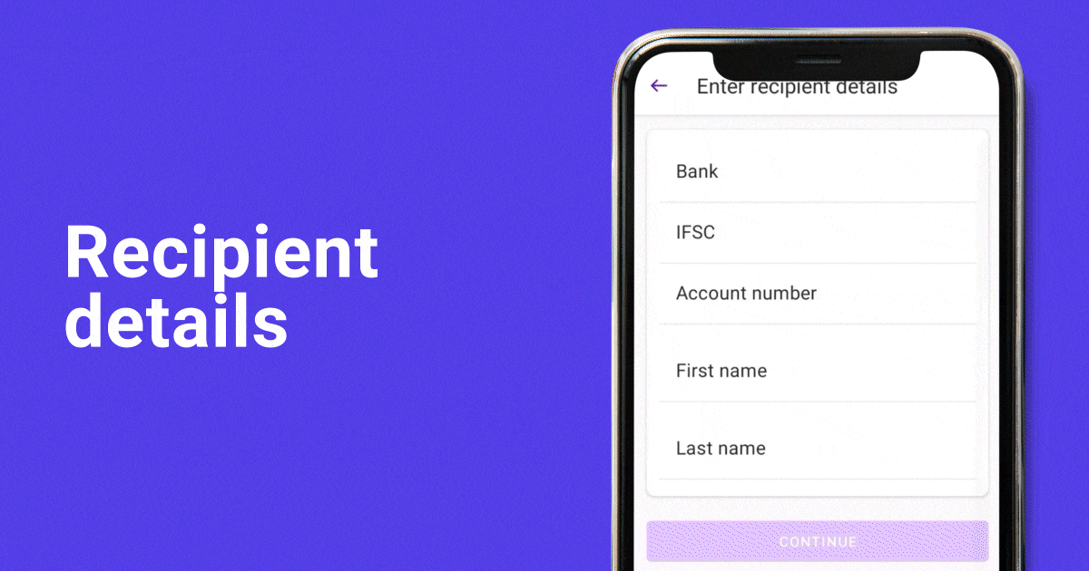 How to send money to India from Ireland | Profee Blog
