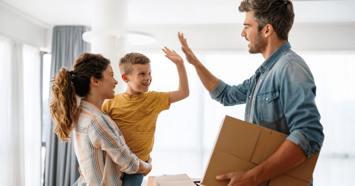 Renting an apartment in Canada: What to expect?