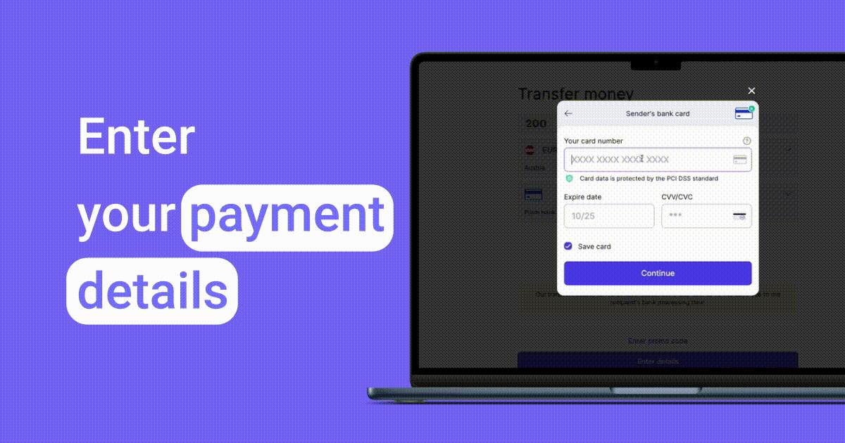 How to send money from Sweden to India | Profee Blog