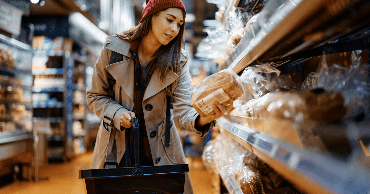 How to save money on groceries: smart shopping tips | Profee Blog