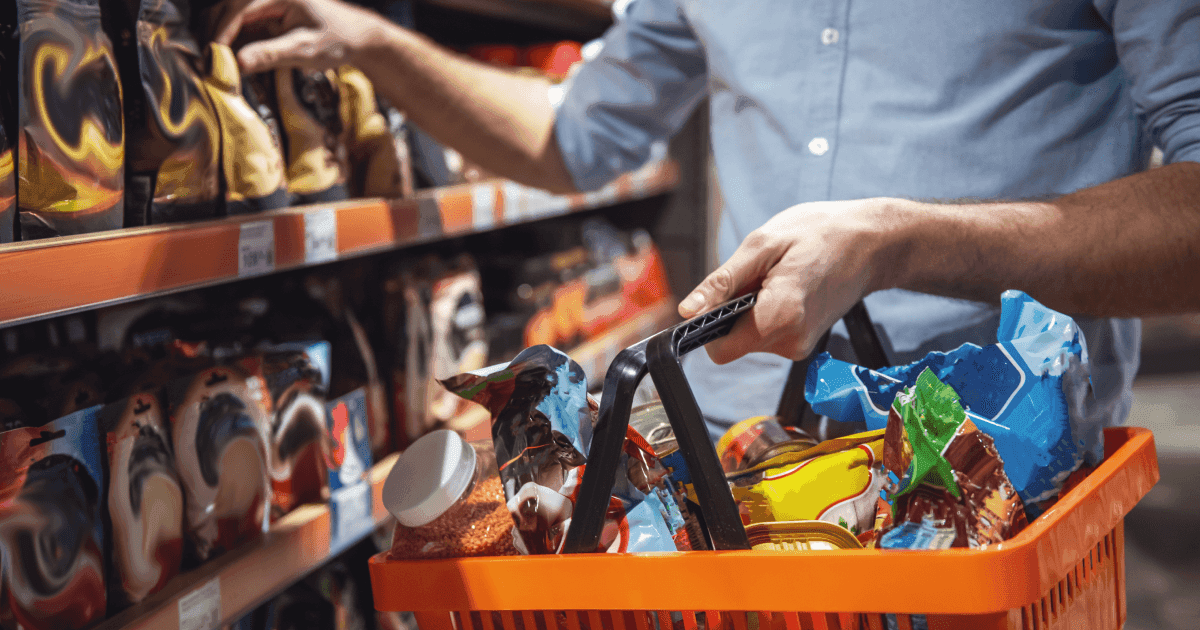 How to save money on groceries: smart shopping tips | Profee Blog