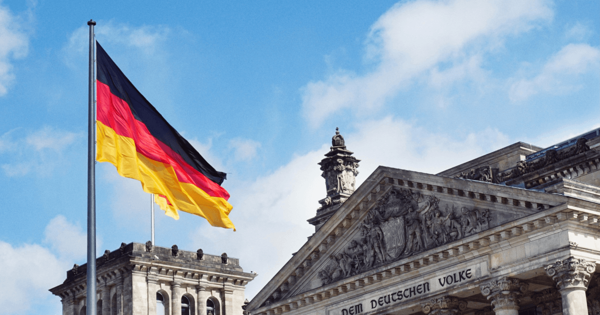 Как перевести деньги из Германии в Молдову 