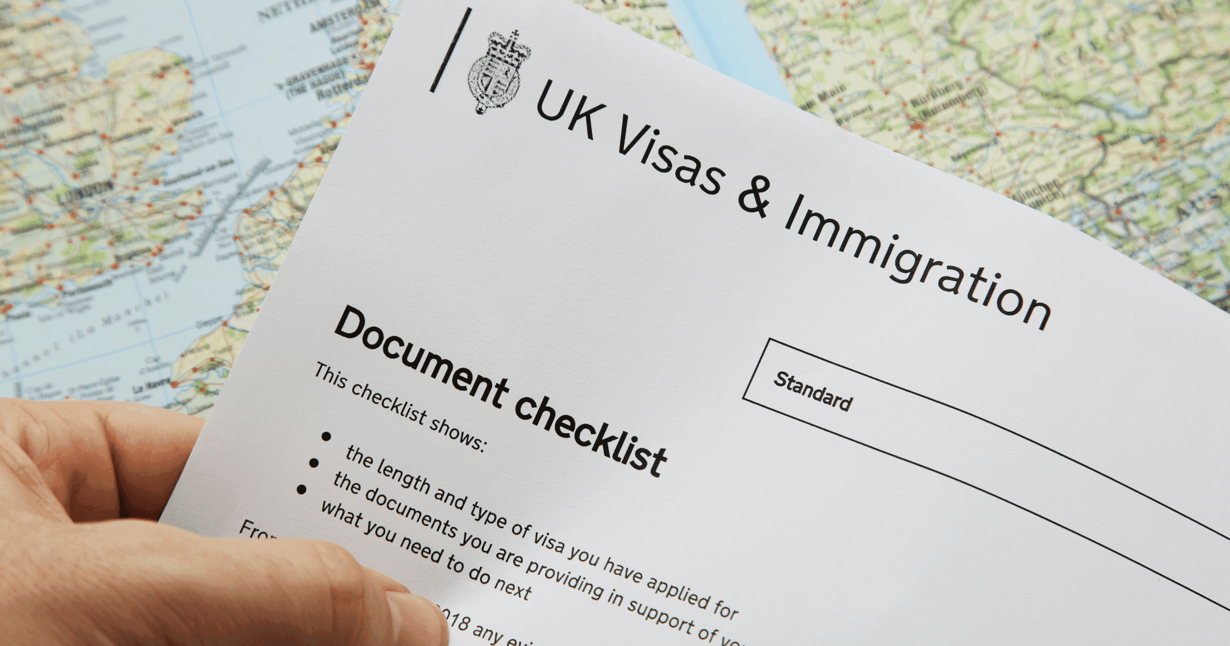How much does it cost to move from India to the UK