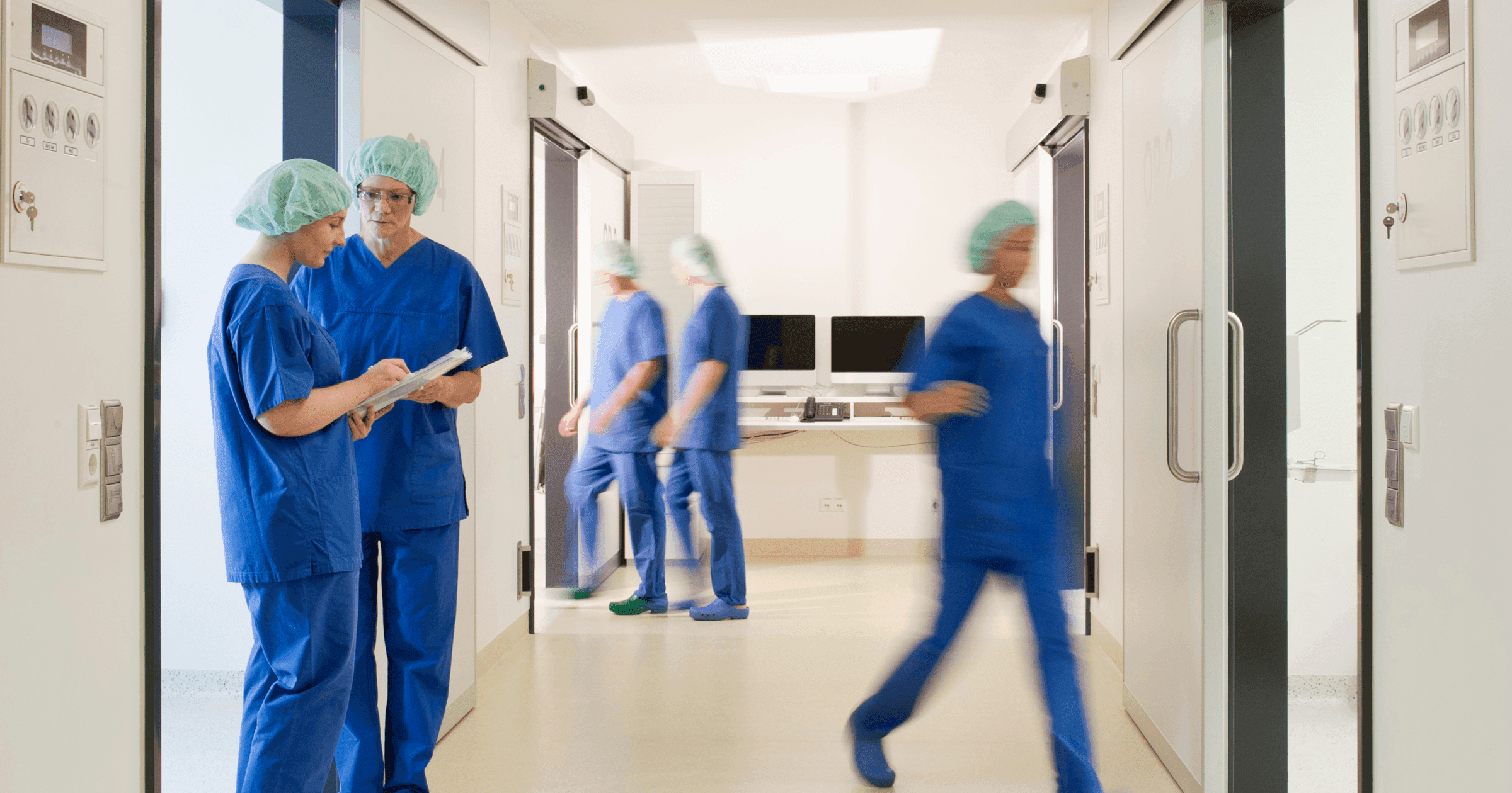 How to book a doctor's appointment in Germany
